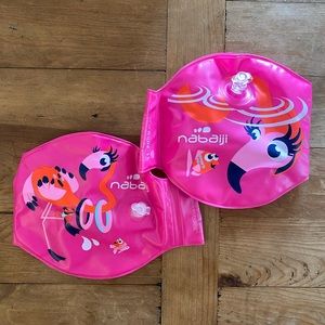 All toys 2/15$ - New swim aids